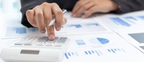 Comptabilité bancaire