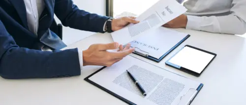 Comptabilité des sociétés d’assurance 