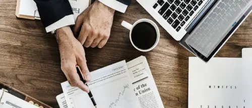 Provision pour dépréciation des stocks