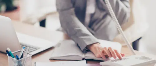 Secrétariat juridique des sociétés commerciales