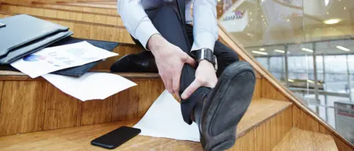 Accident de travail en télétravail