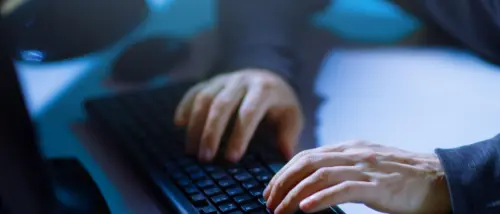 Rapport de menaces et incidents établi le 2 mars 2022, par le CERT-FR