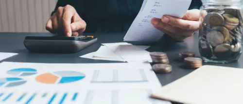 Comptabilité des produits dérivés