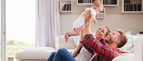 Renouvellement du congé de présence parental