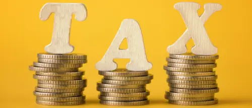 Impôt sur le revenu 