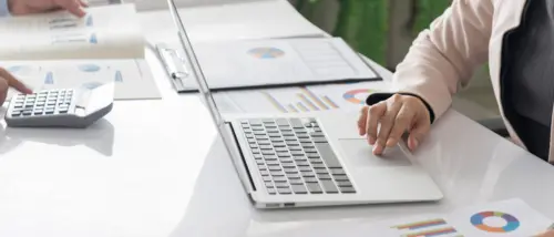 Dépôt des comptes au nouveau format ESEF