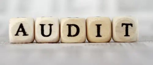 Comité audit 