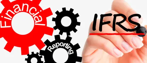 IFRS 