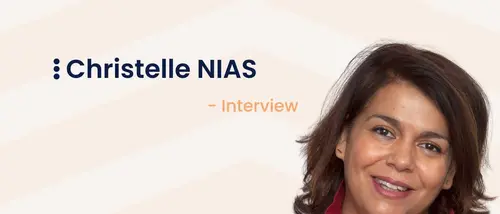 « La formation a totalement répondu à mes attentes et j’ai reçu l’écoute dont j’avais besoin » - Interview Christelle NIAS