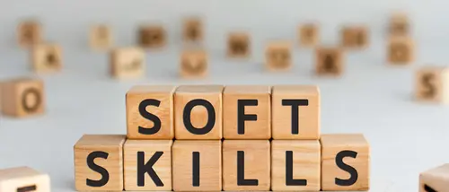 SOFT SKILLS 