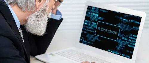 Cybercriminalité