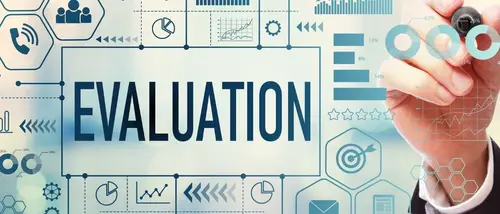 Evaluation Digitale