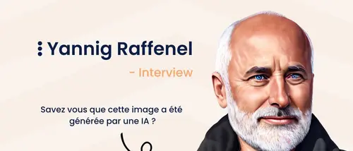 Impact des IA génératrices 