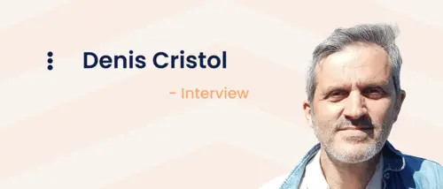 Visuel article Denis CRISTOL