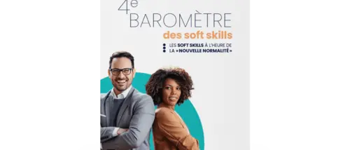 Baromètre des soft skills 2024 : la place des soft skills dans le “monde d’après” crise(s)