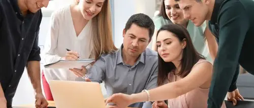 Image Univers Soft Skills