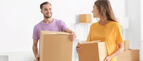 réinterprétation de la condition de cohabitation pour les parents séparés