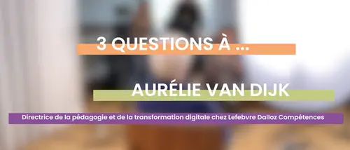 3-questions-a-aurelie-vann-dijk