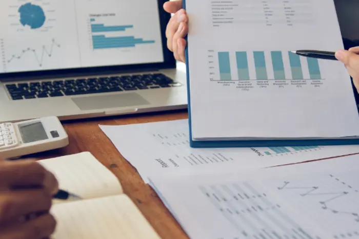 Le lean management se décline sur les fonctions finance