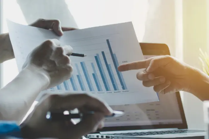 Comment réaliser une analyse financière ? 