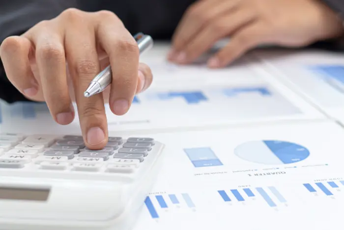 Comptabilité bancaire