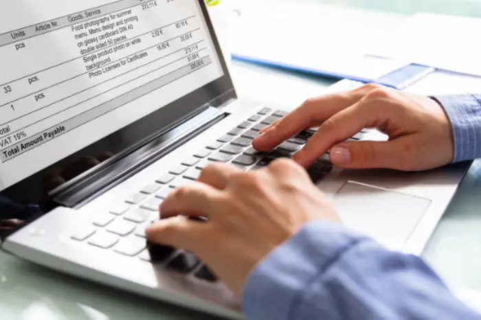 Comptabilités informatisées