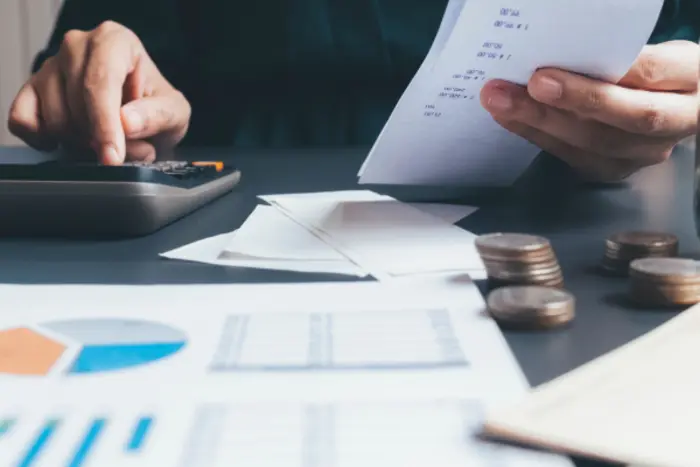 Comptabilité des produits dérivés