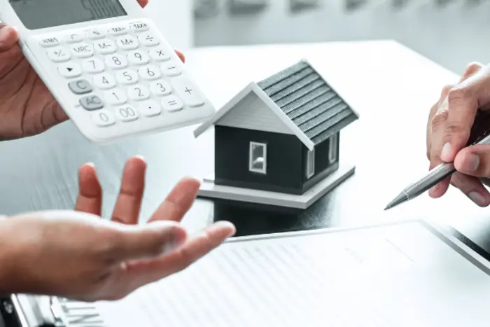 Crédit immobilier 