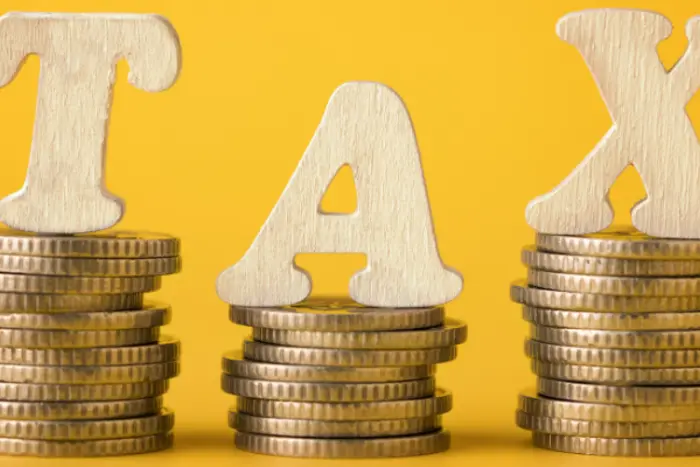 Impôt sur le revenu 