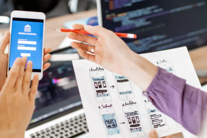 Application et construction