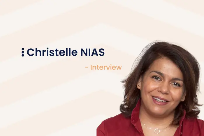« La formation a totalement répondu à mes attentes et j’ai reçu l’écoute dont j’avais besoin » - Interview Christelle NIAS