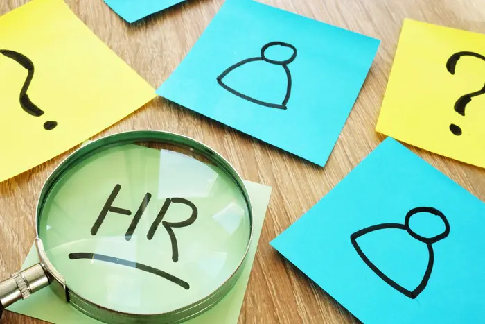Difficultés de recrutement