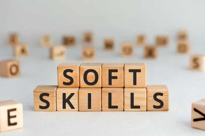 SOFT SKILLS 