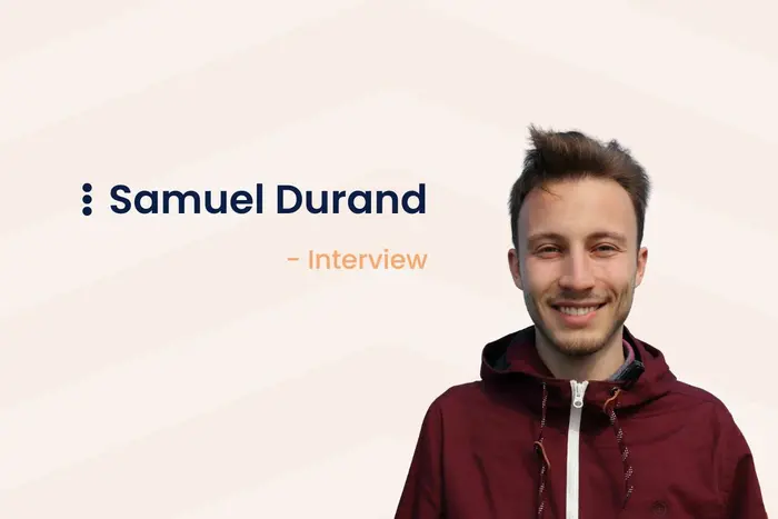 Temps de travail et création de valeur : l’interview de Samuel Durand