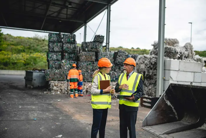 Gestion des déchets : quelles sont les réglementations à connaître ?