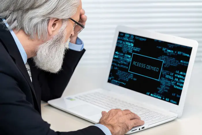 Cybercriminalité