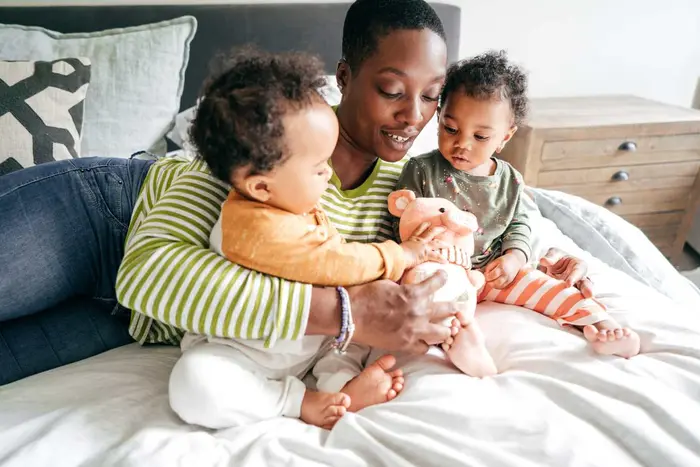 Congés « parentalité » : quels changements en paie en 2023 ?