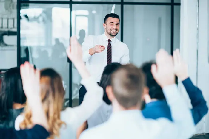 Gestion RH et formation : les tendances de 2024