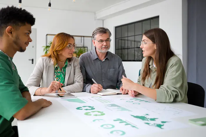 Bonnes pratiques – 4 compétences complémentaires à développer pour bâtir une stratégie RSE pérenne