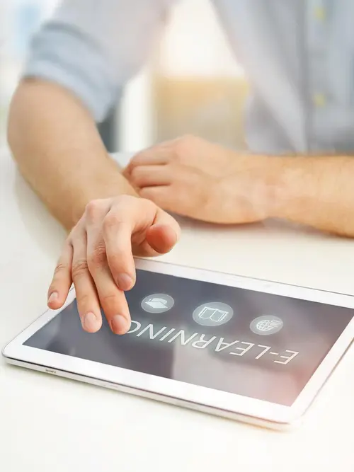 interactive learning