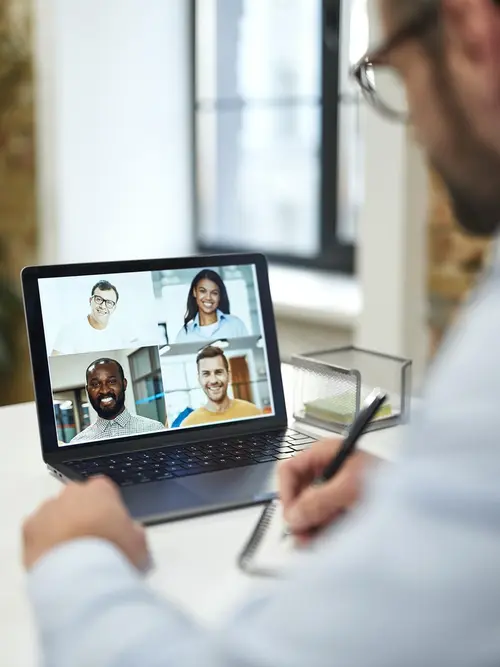 Vidéo Learning