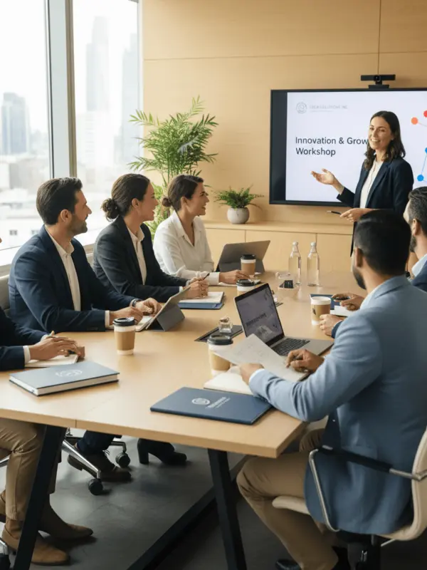 Des solutions adaptées à vos équipes
