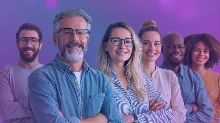 Nos intervenants - un recrutement rigoureux pour garantir l'excellence