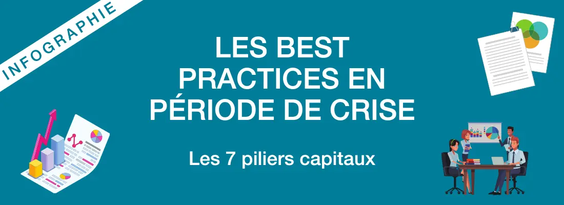 Les best practices en période de crise