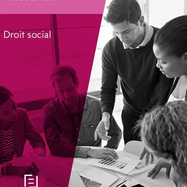 Informations-consultations annuelles et trimestrielles du comité d'entreprise, mode d'emploi