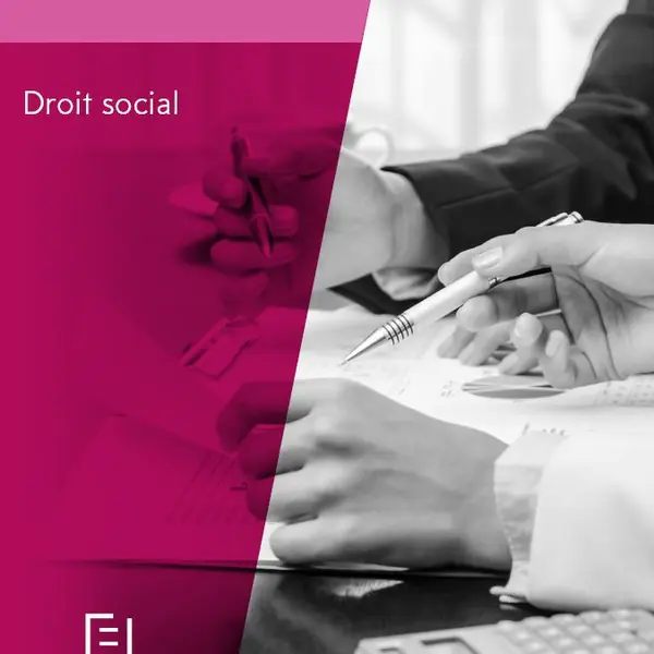 Déroulement du contrôle Urssaf