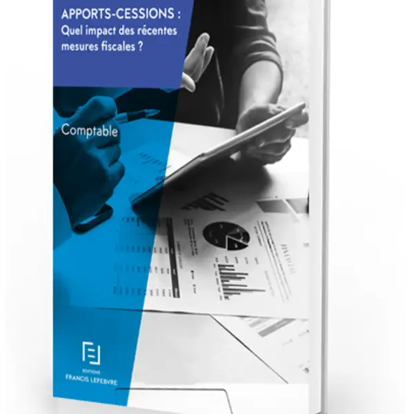 Image apport cession