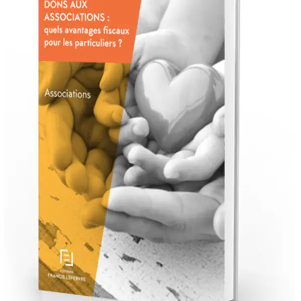 Image dons aux associations
