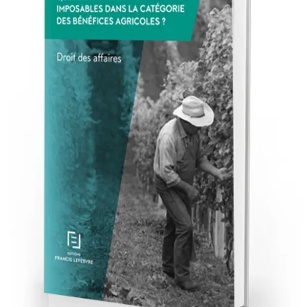 Image LB activité imposable agricole