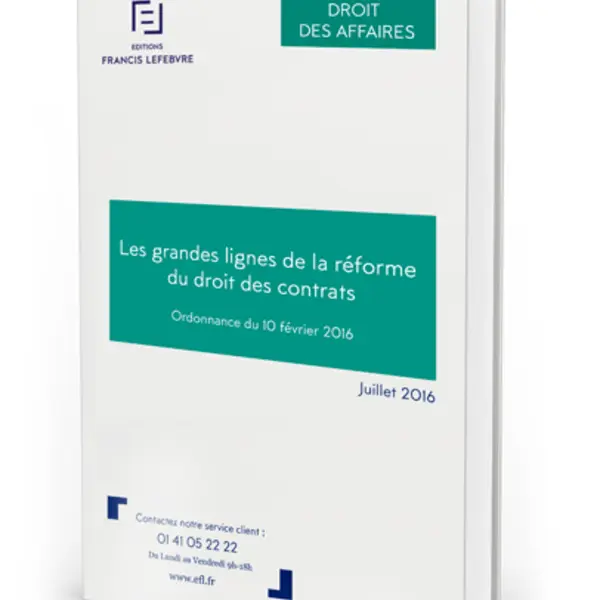 Image Lb reforme droit des contrats